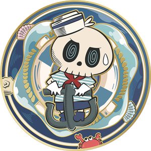 落锚手TYCOCO