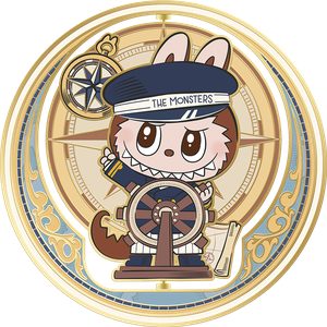 ZIMOMO船长